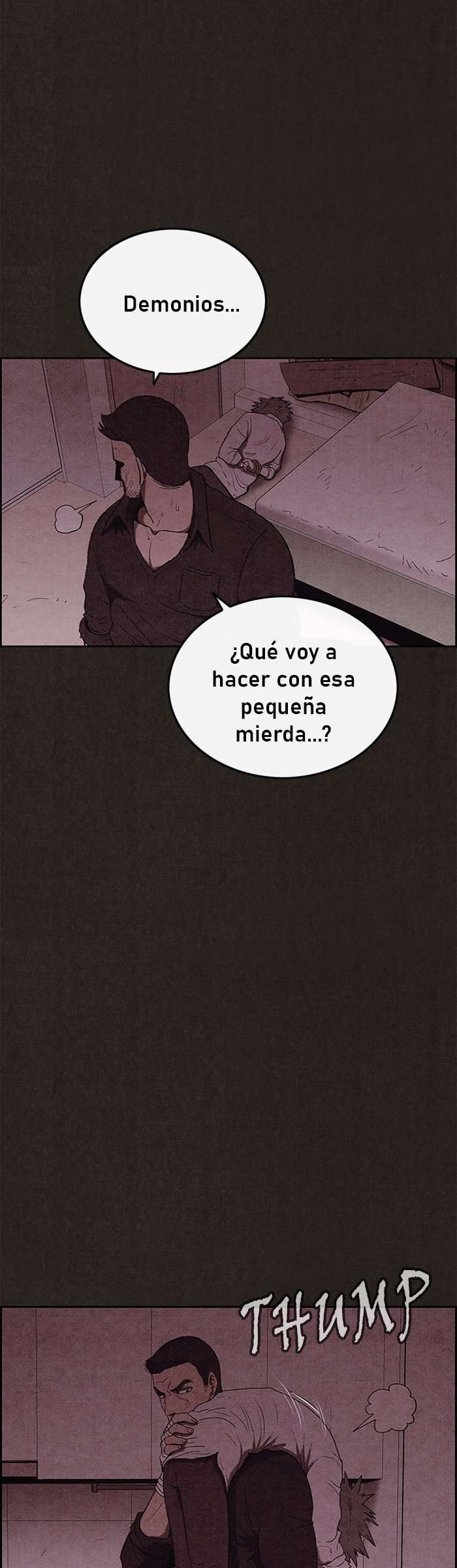 Read Sweet Home ES Manga Online