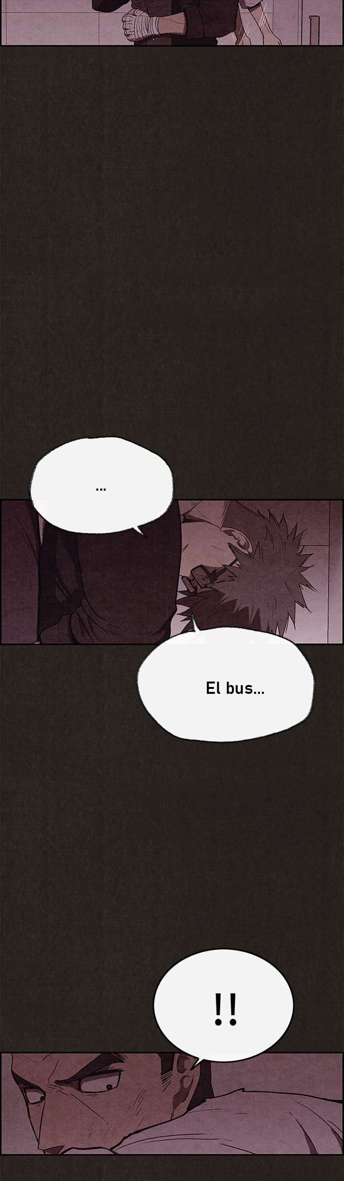Read Sweet Home ES Manga Online