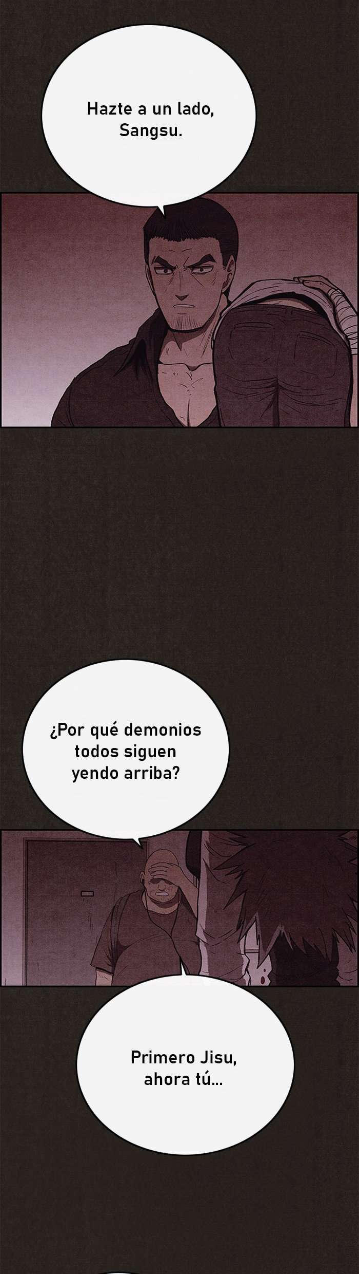 Read Sweet Home ES Manga Online