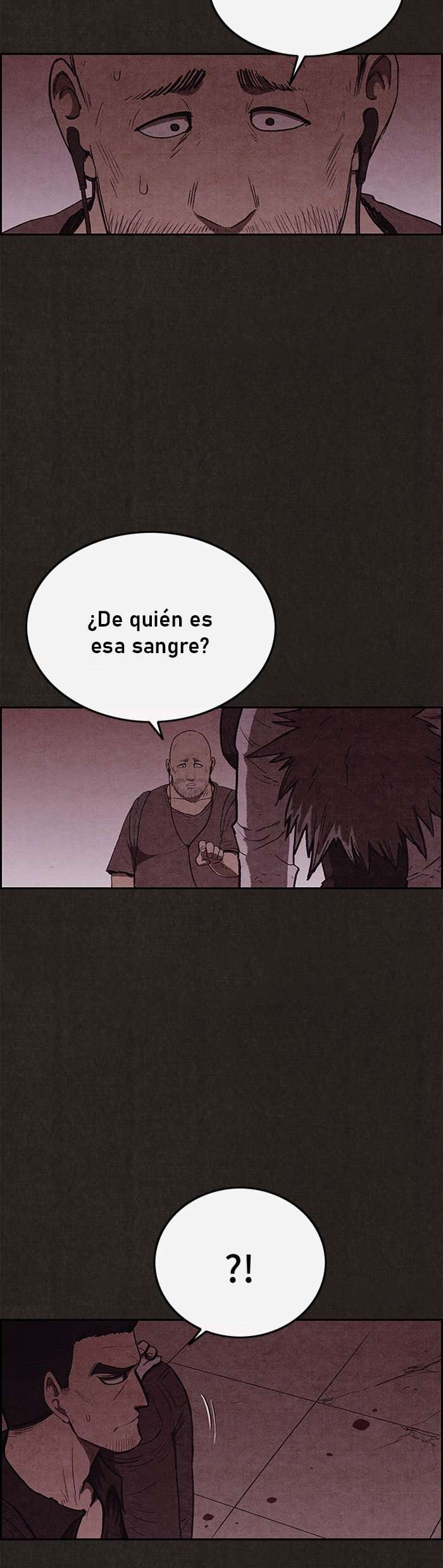 Read Sweet Home ES Manga Online