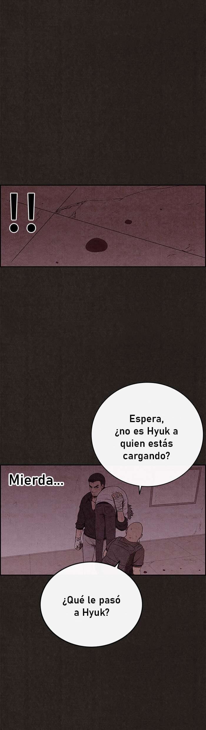 Read Sweet Home ES Manga Online