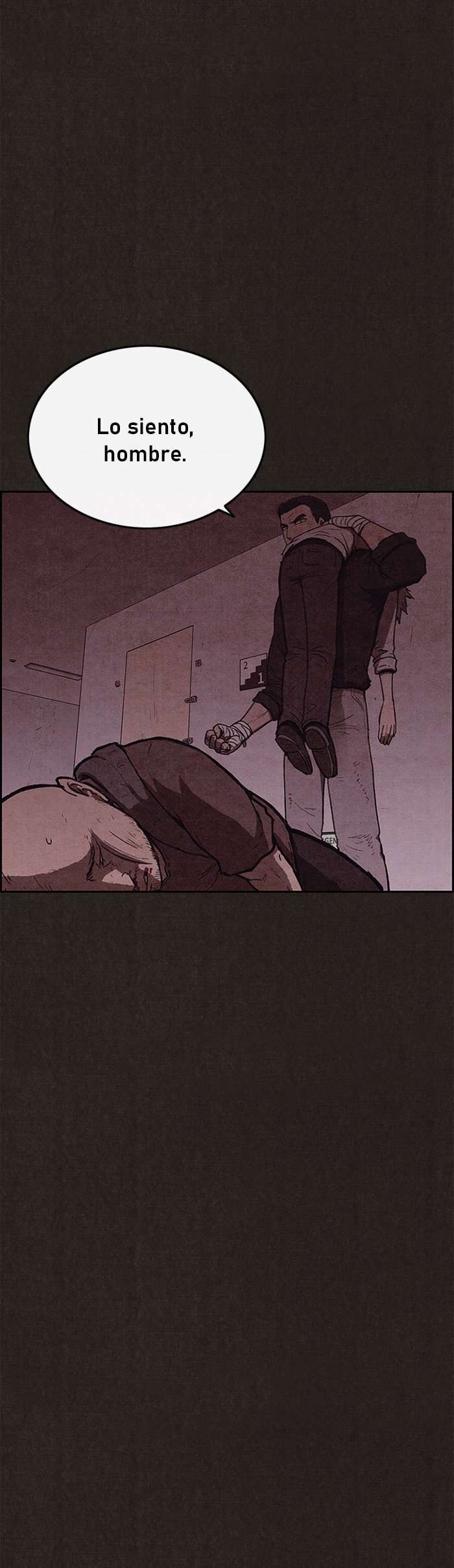 Read Sweet Home ES Manga Online