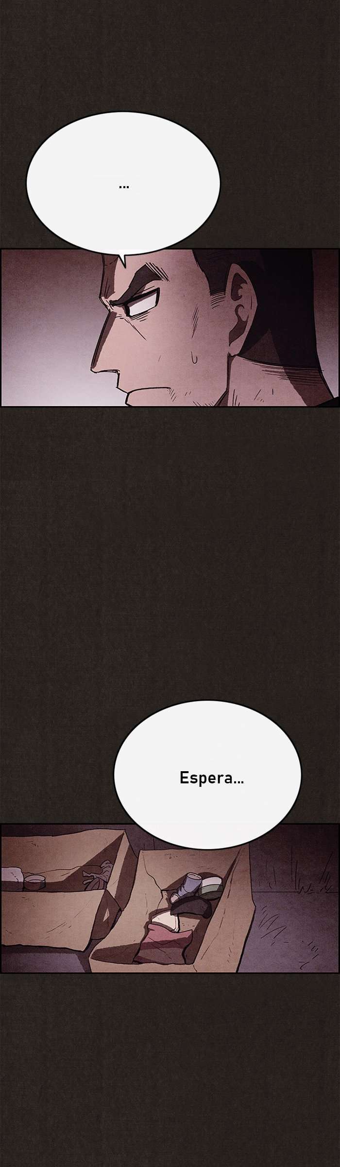 Read Sweet Home ES Manga Online