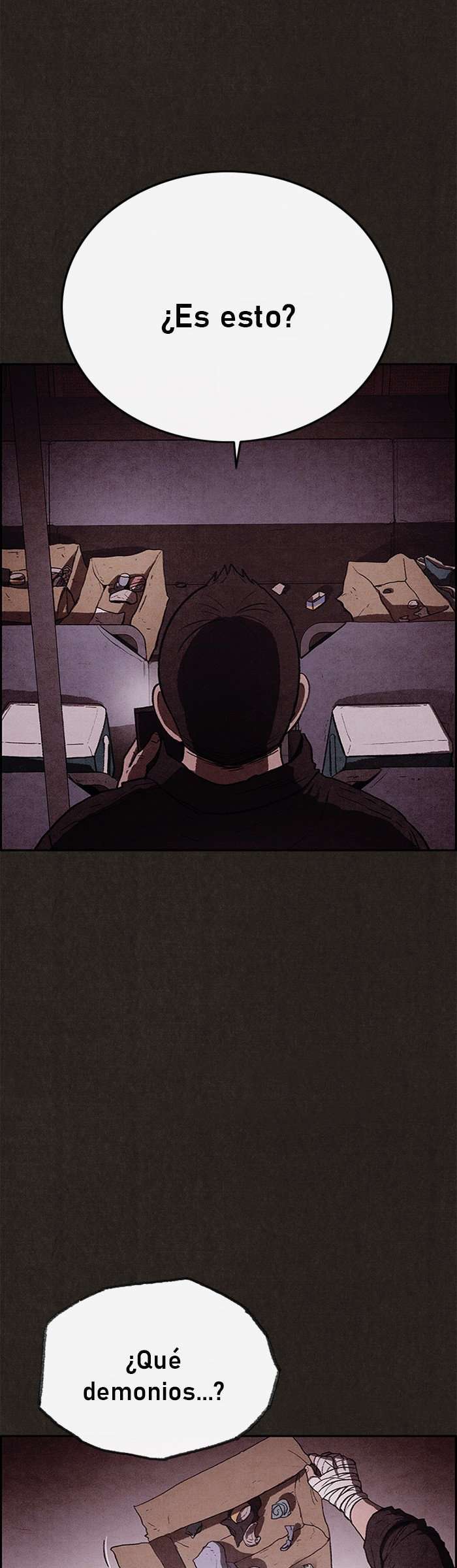 Read Sweet Home ES Manga Online