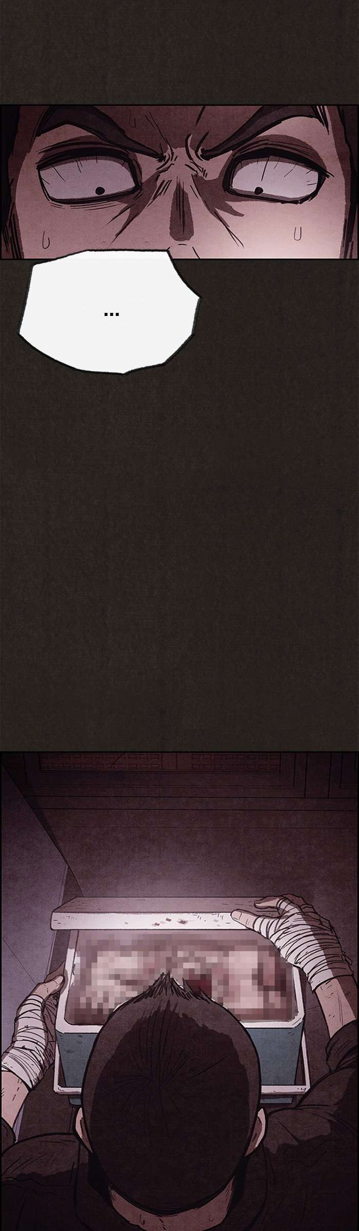 Read Sweet Home ES Manga Online