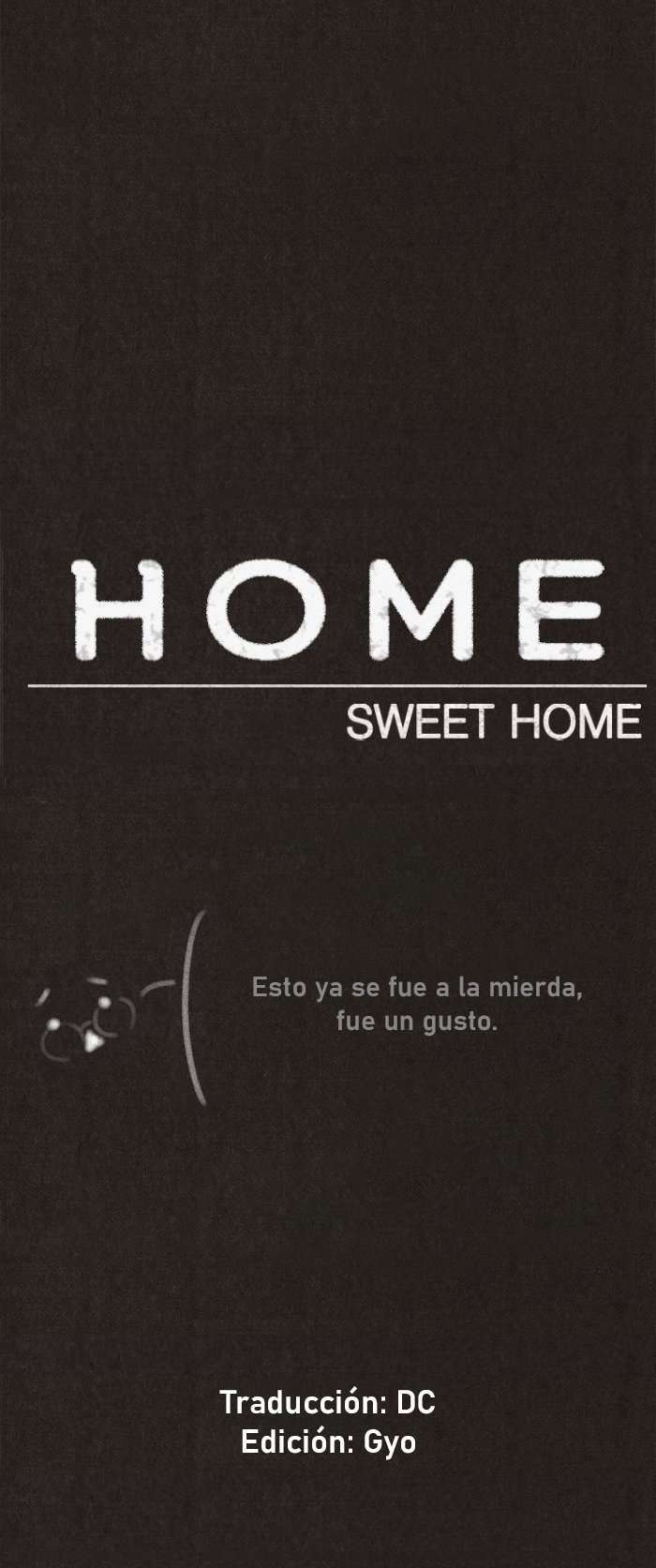 Read Sweet Home ES Manga Online