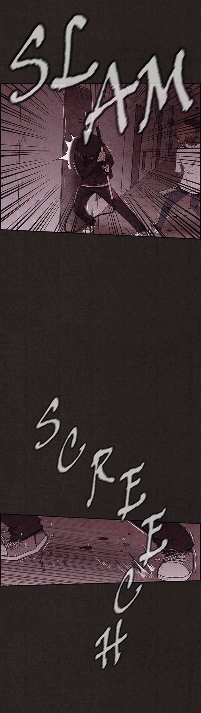 Read Sweet Home ES Manga Online