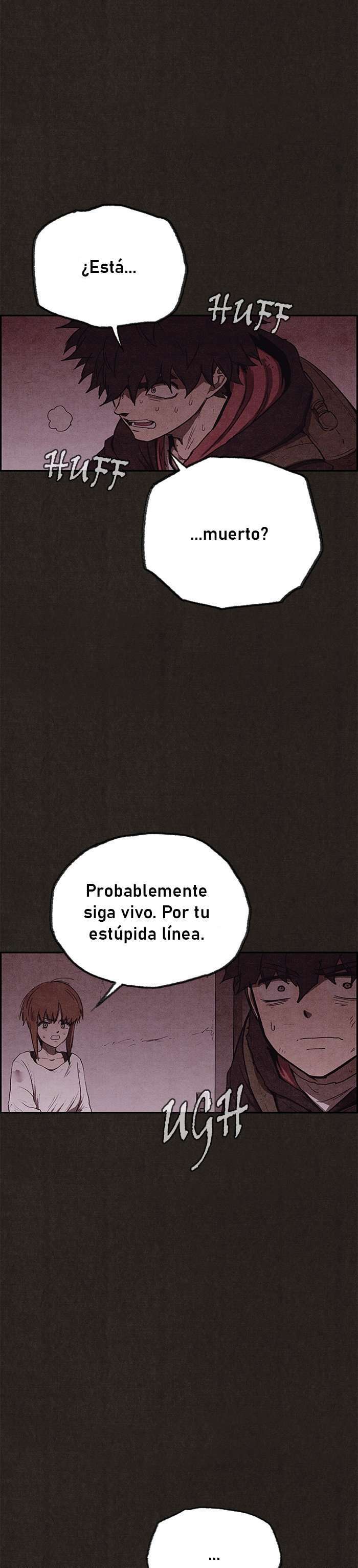 Read Sweet Home ES Manga Online