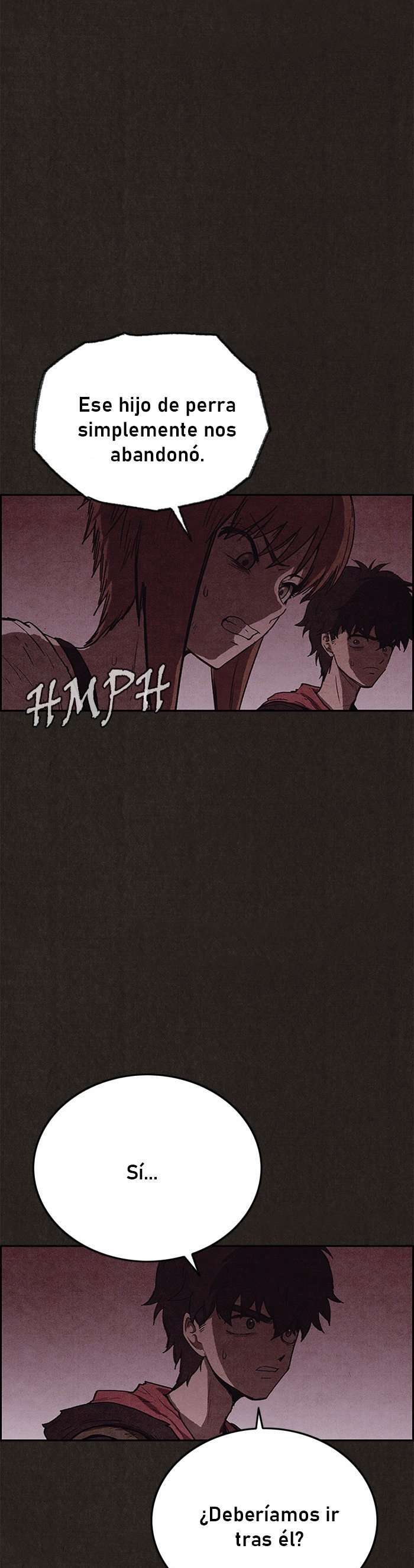 Read Sweet Home ES Manga Online