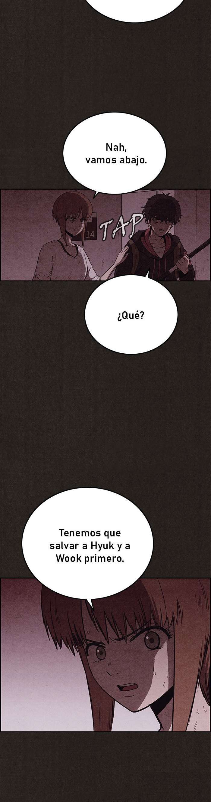 Read Sweet Home ES Manga Online
