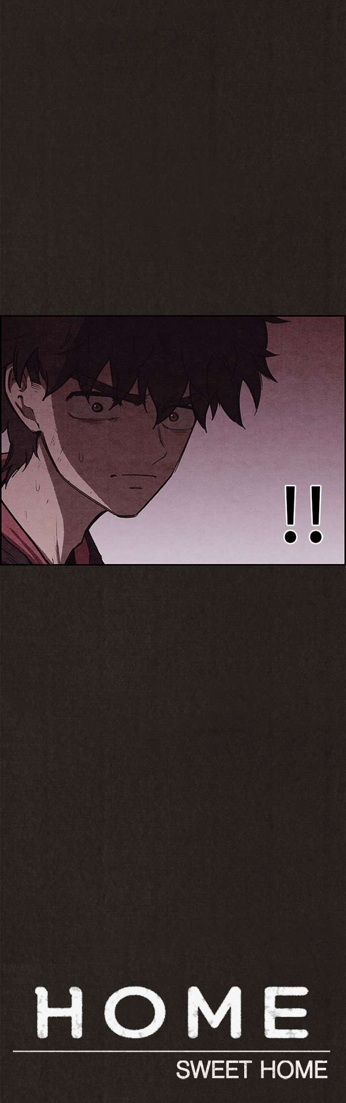 Read Sweet Home ES Manga Online