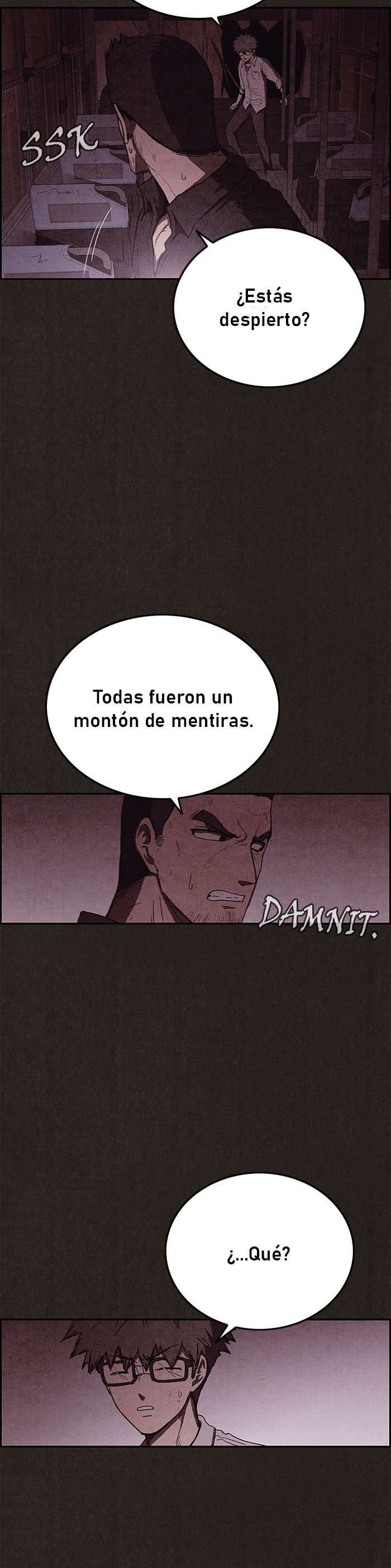 Read Sweet Home ES Manga Online