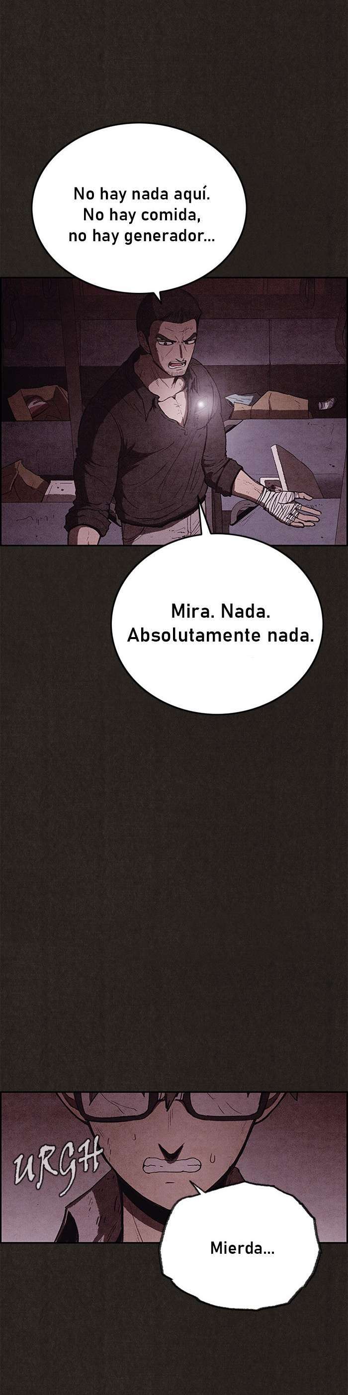 Read Sweet Home ES Manga Online