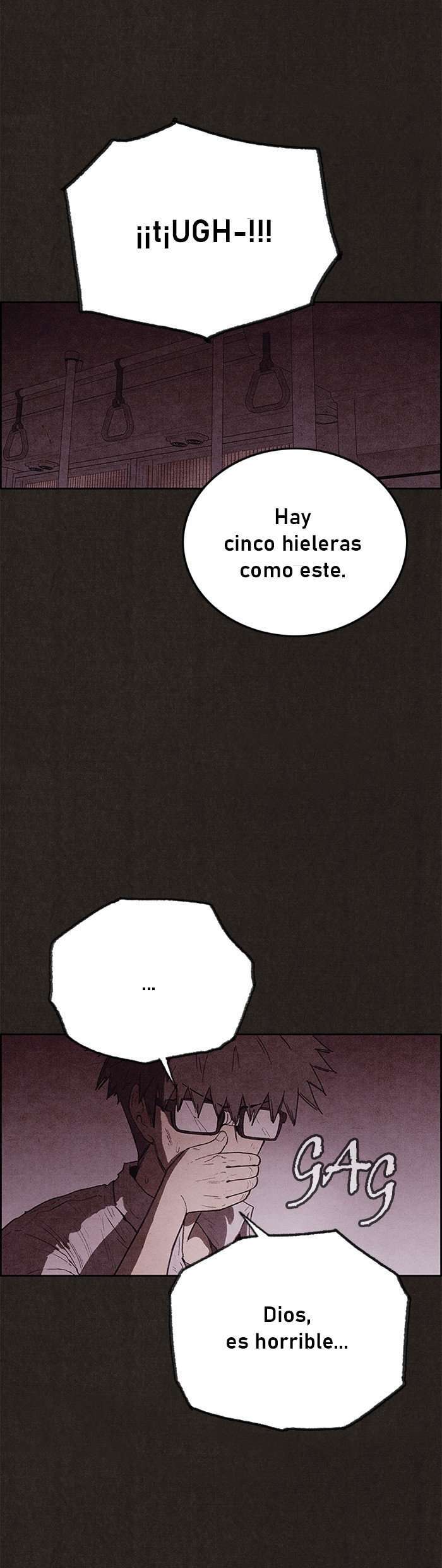 Read Sweet Home ES Manga Online