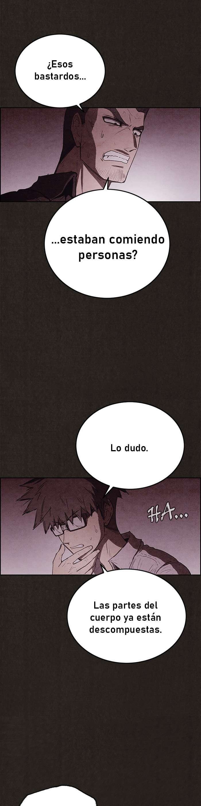 Read Sweet Home ES Manga Online