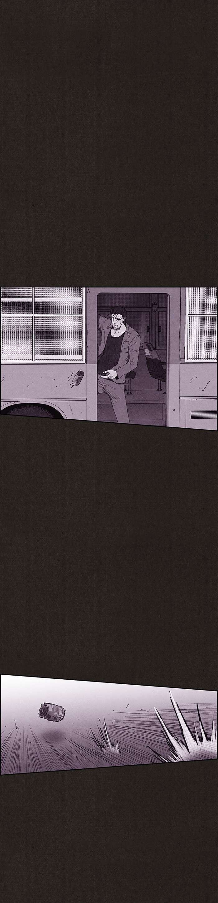 Read Sweet Home ES Manga Online