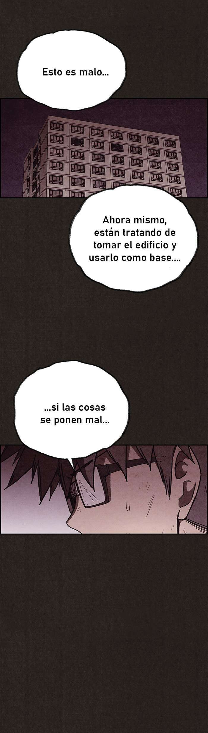 Read Sweet Home ES Manga Online