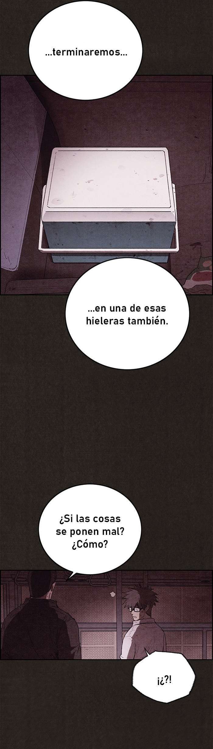 Read Sweet Home ES Manga Online