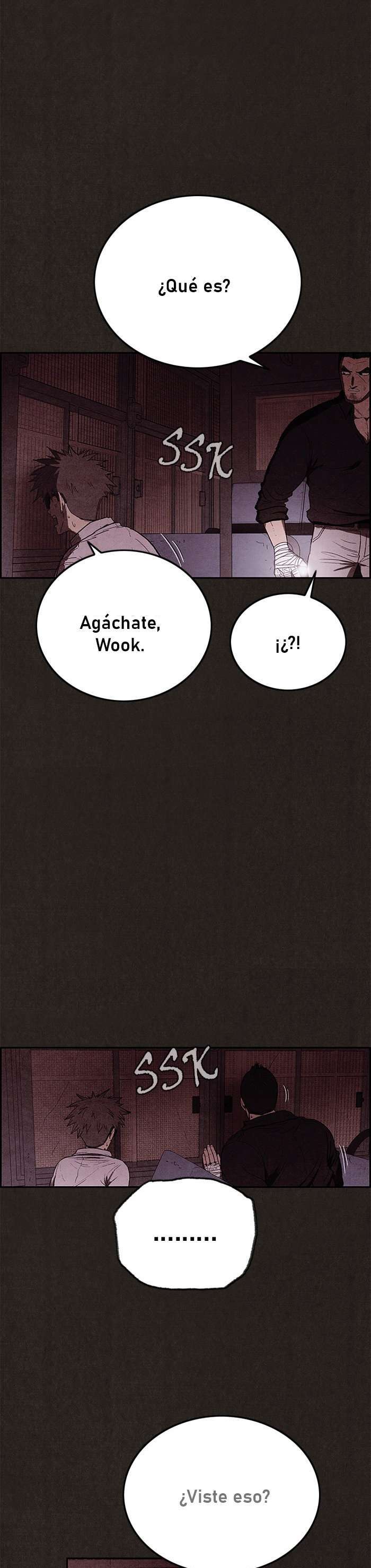 Read Sweet Home ES Manga Online