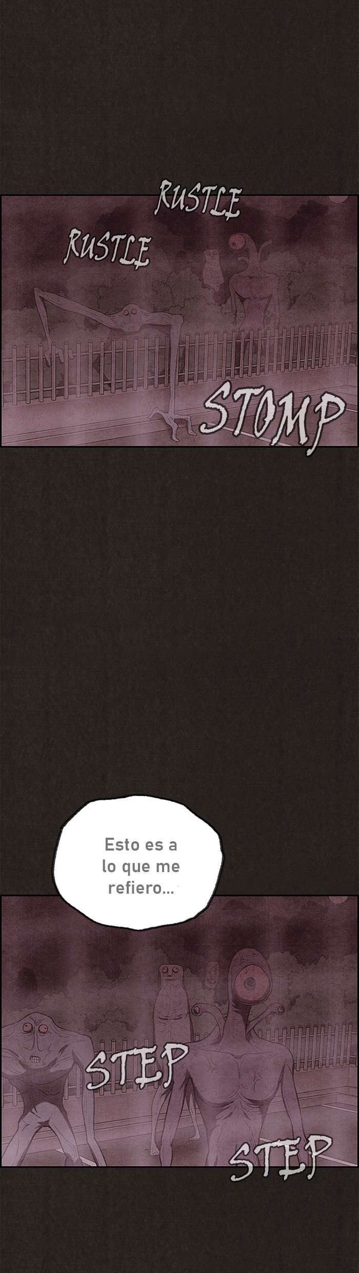 Read Sweet Home ES Manga Online