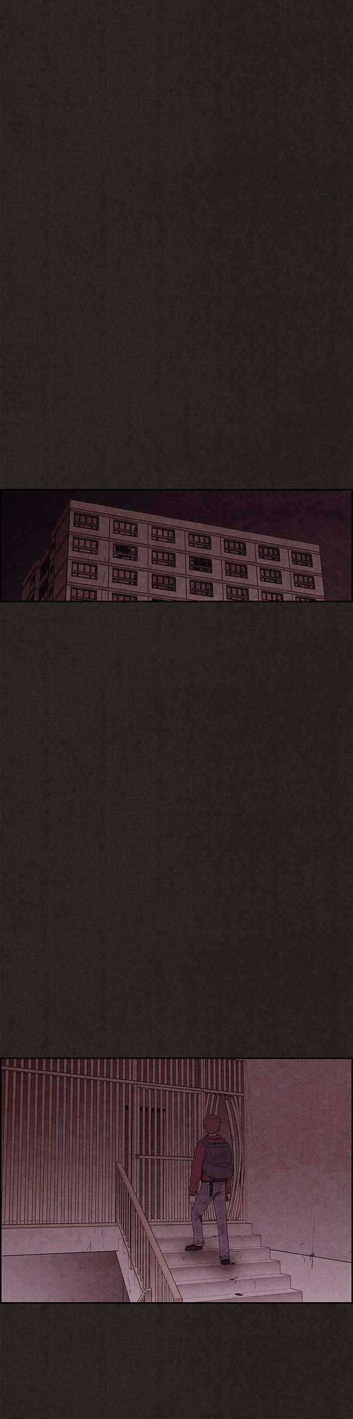 Read Sweet Home ES Manga Online