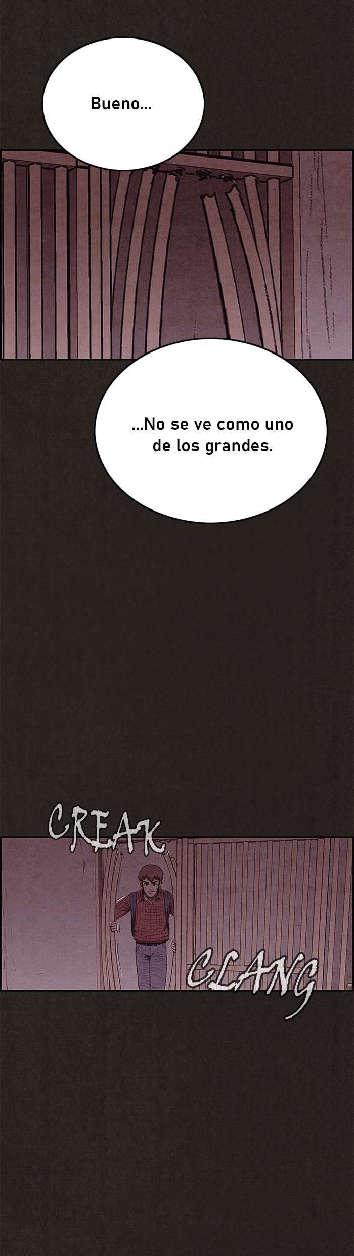 Read Sweet Home ES Manga Online