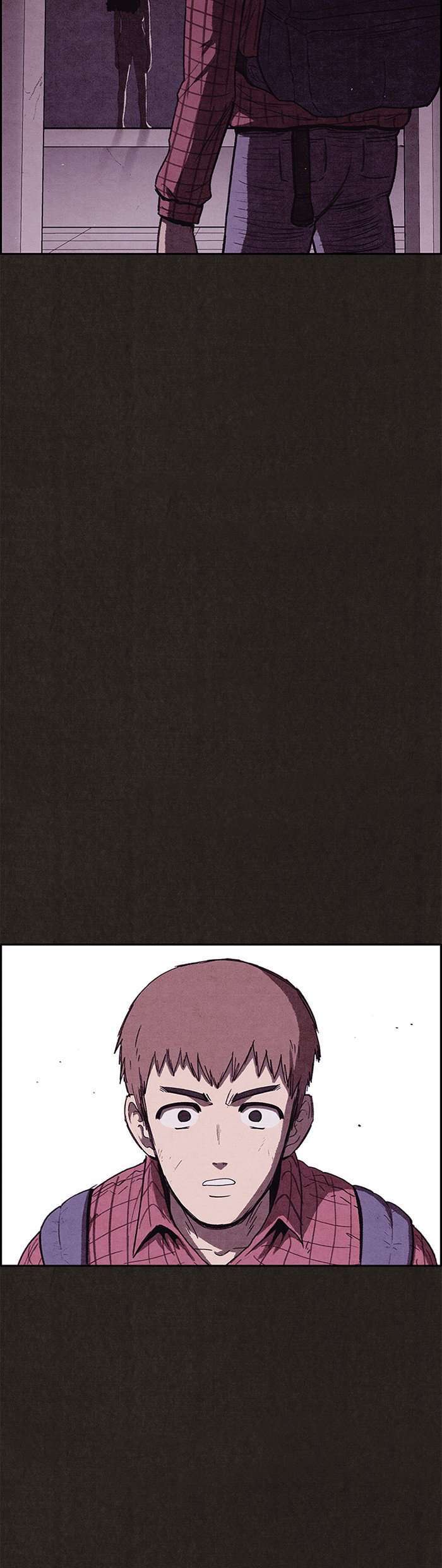 Read Sweet Home ES Manga Online