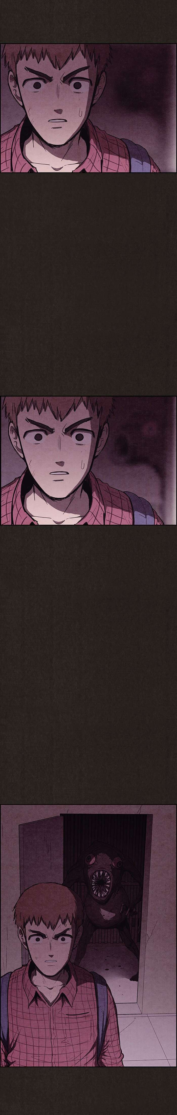 Read Sweet Home ES Manga Online