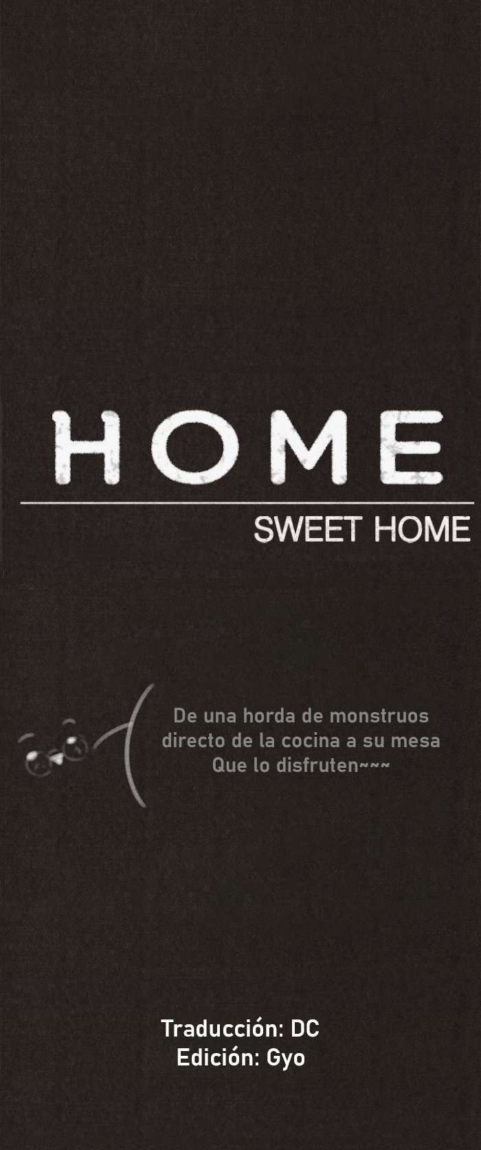 Read Sweet Home ES Manga Online