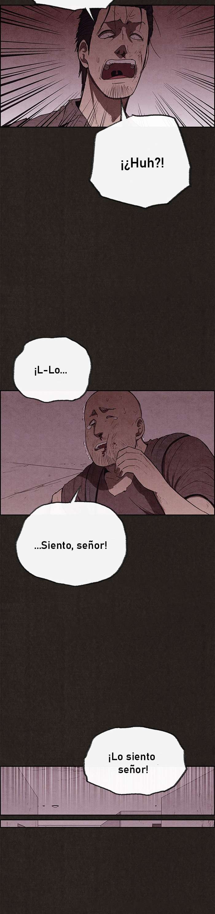 Read Sweet Home ES Manga Online