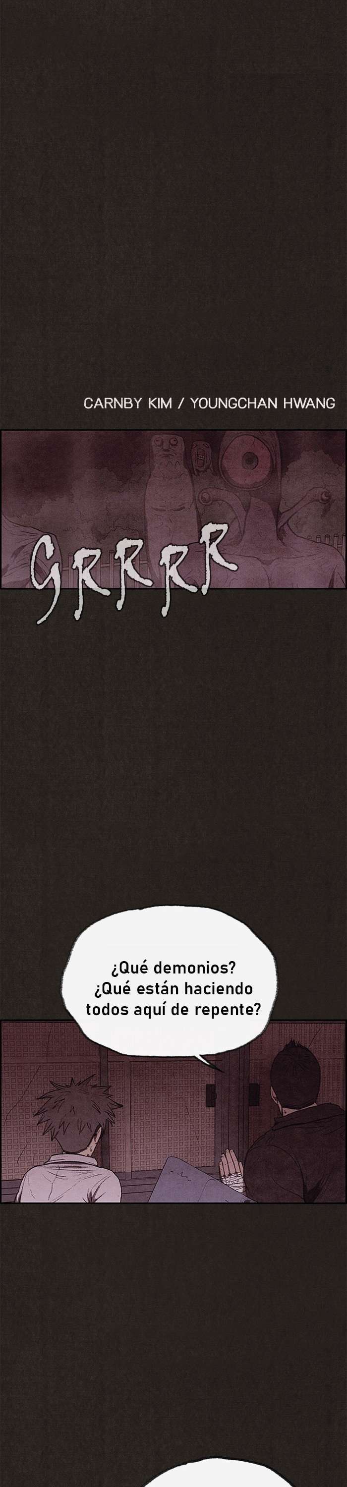 Read Sweet Home ES Manga Online