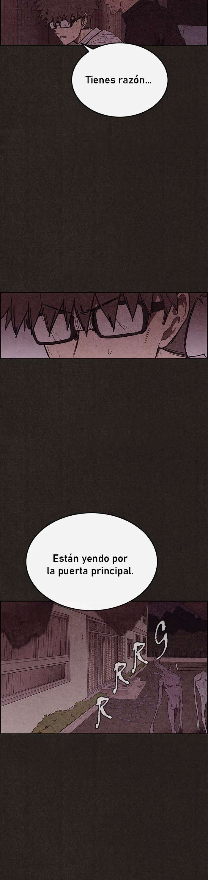 Read Sweet Home ES Manga Online
