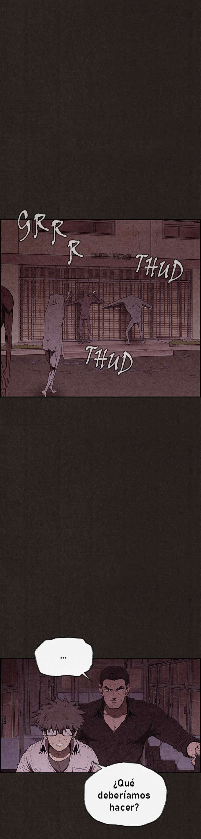 Read Sweet Home ES Manga Online