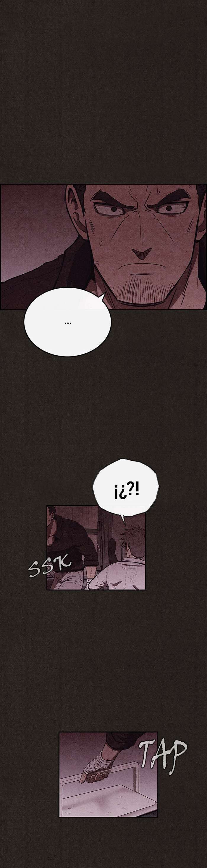 Read Sweet Home ES Manga Online