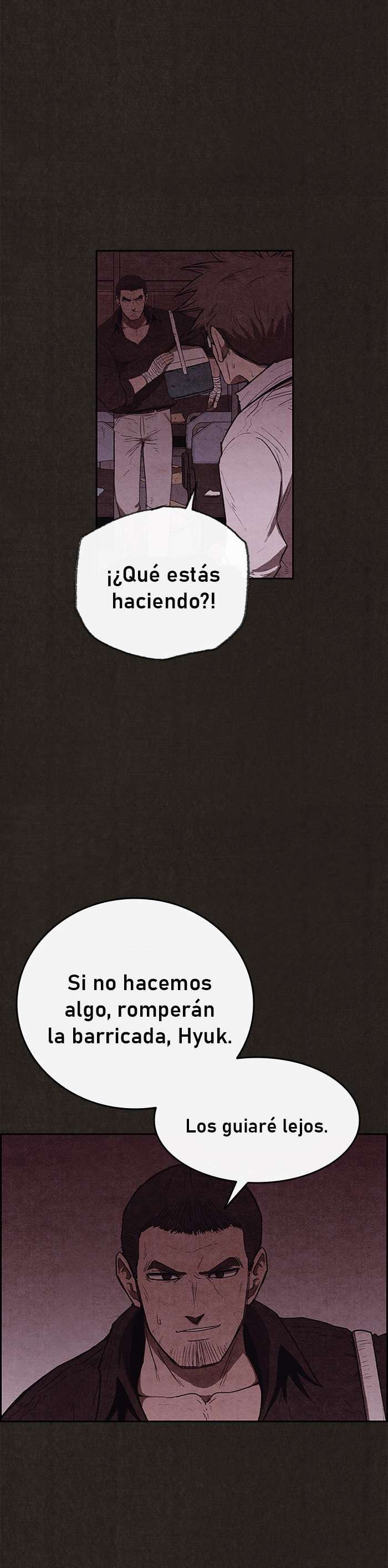 Read Sweet Home ES Manga Online