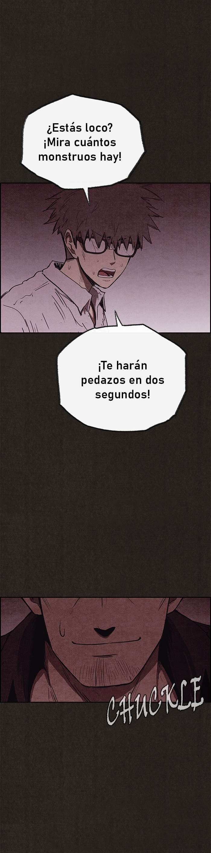 Read Sweet Home ES Manga Online