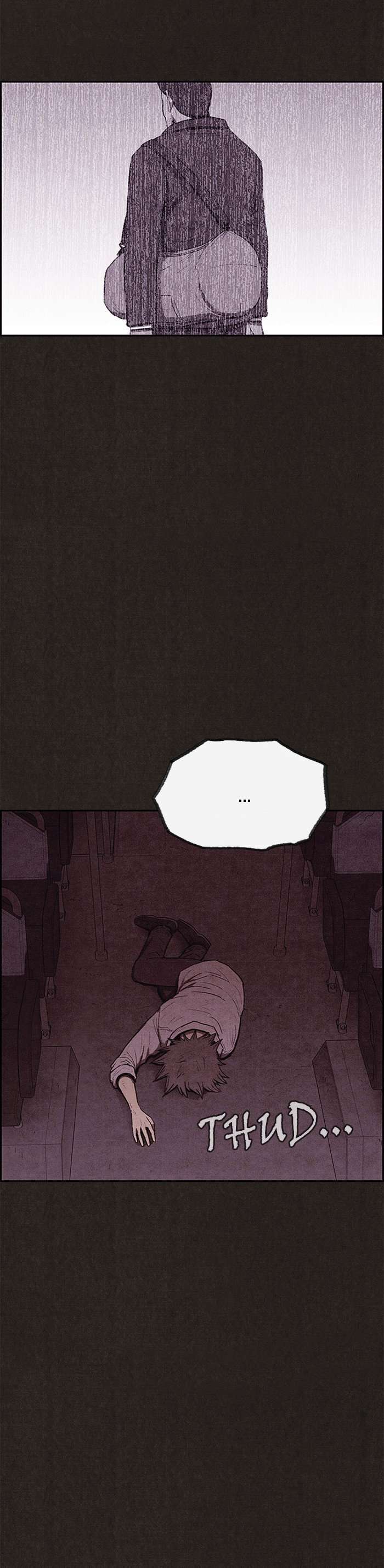 Read Sweet Home ES Manga Online