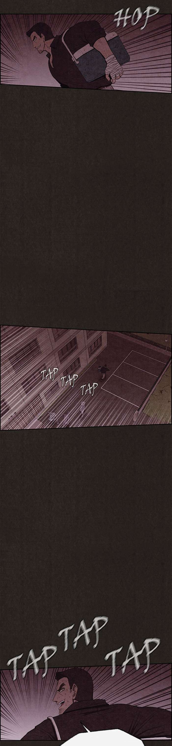 Read Sweet Home ES Manga Online