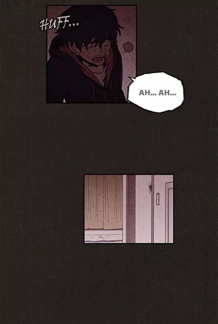 Read Sweet Home ES Manga Online