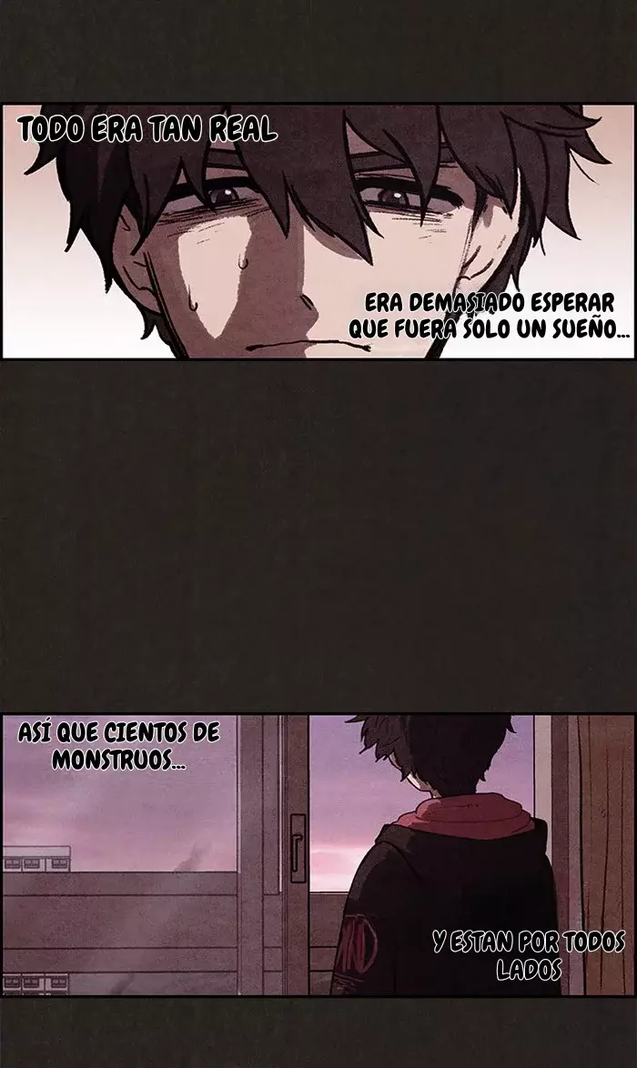 Read Sweet Home ES Manga Online