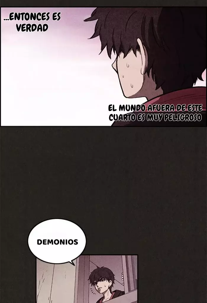 Read Sweet Home ES Manga Online