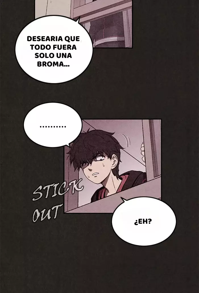 Read Sweet Home ES Manga Online