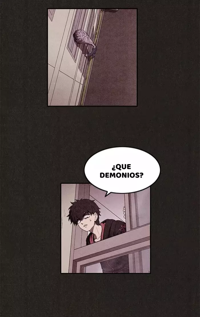 Read Sweet Home ES Manga Online