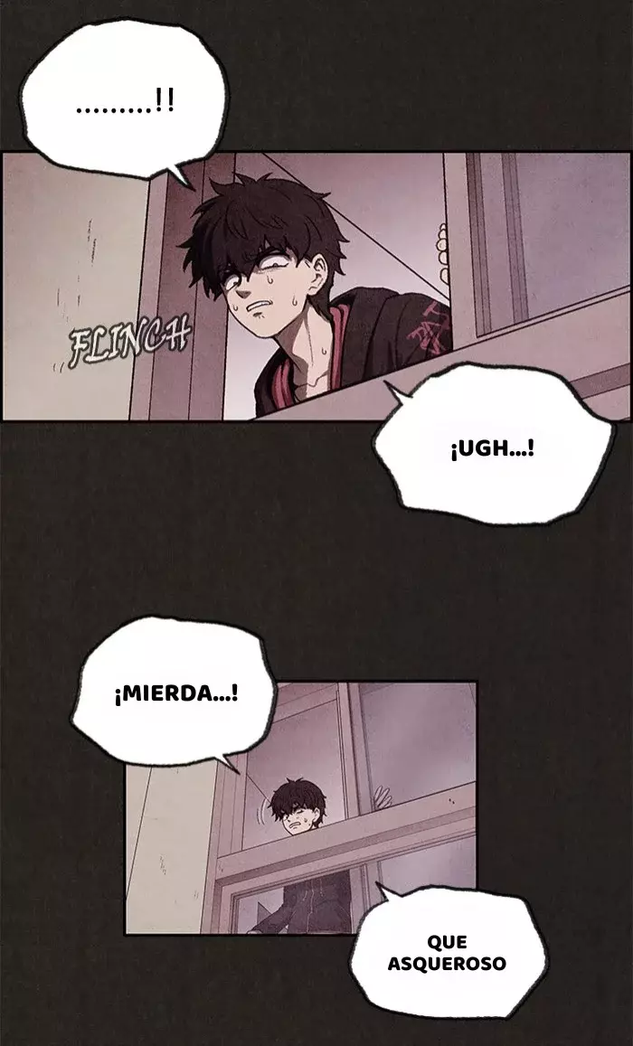 Read Sweet Home ES Manga Online