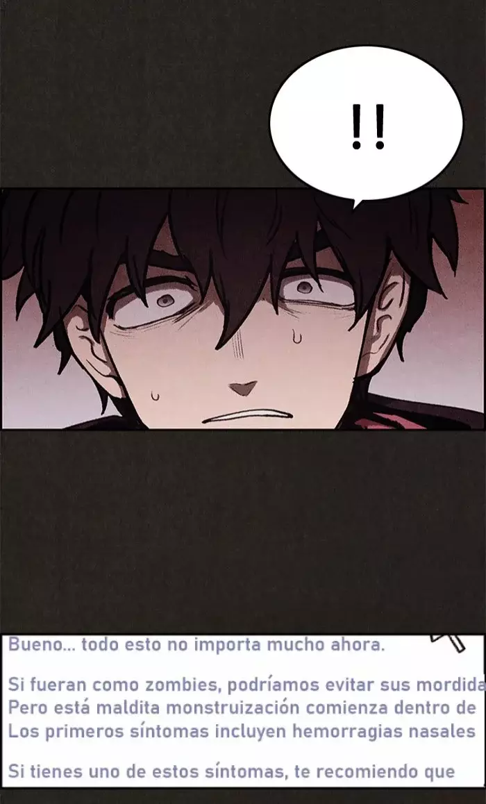 Read Sweet Home ES Manga Online