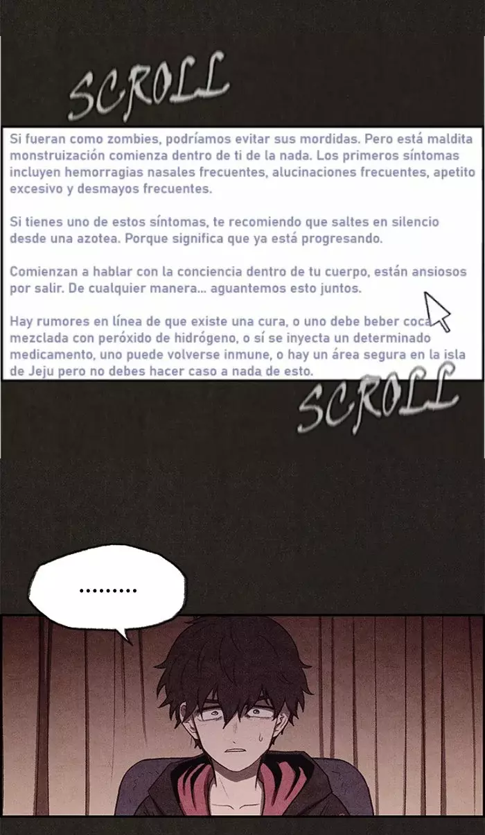 Read Sweet Home ES Manga Online