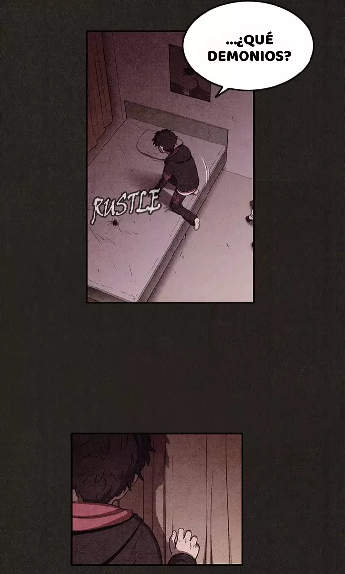 Read Sweet Home ES Manga Online