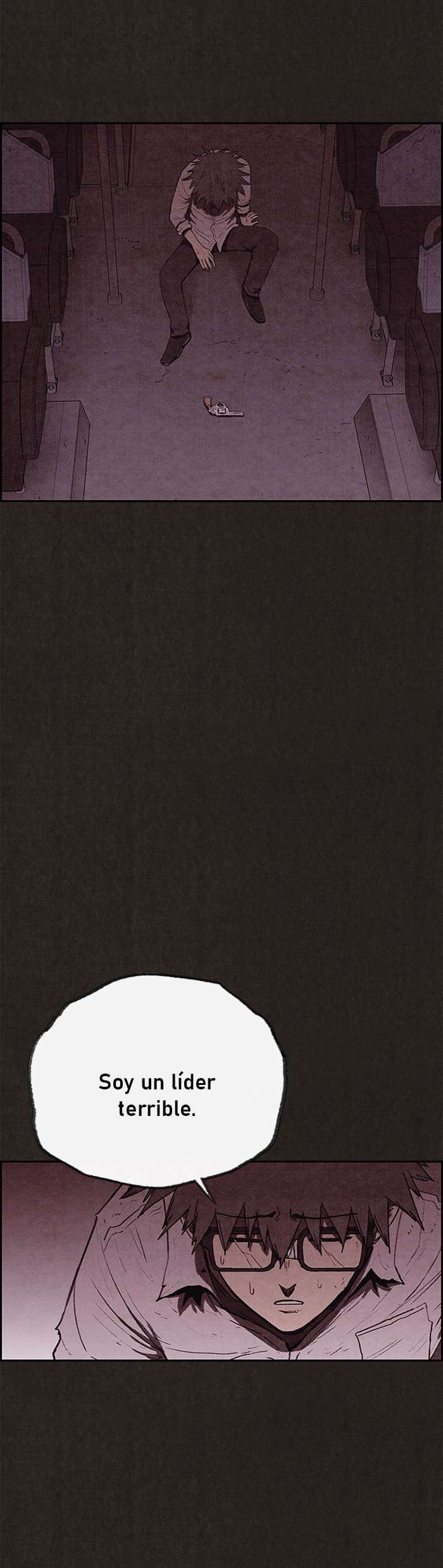 Read Sweet Home ES Manga Online