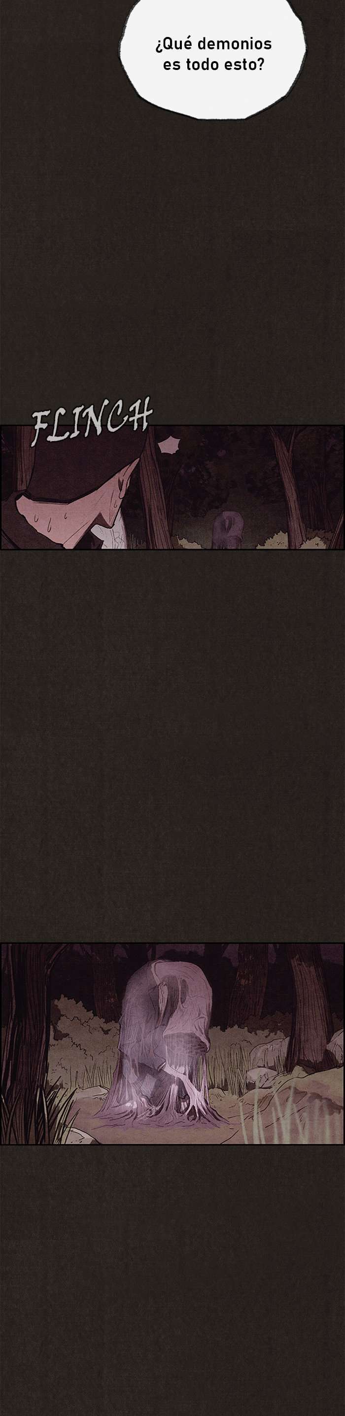 Read Sweet Home ES Manga Online