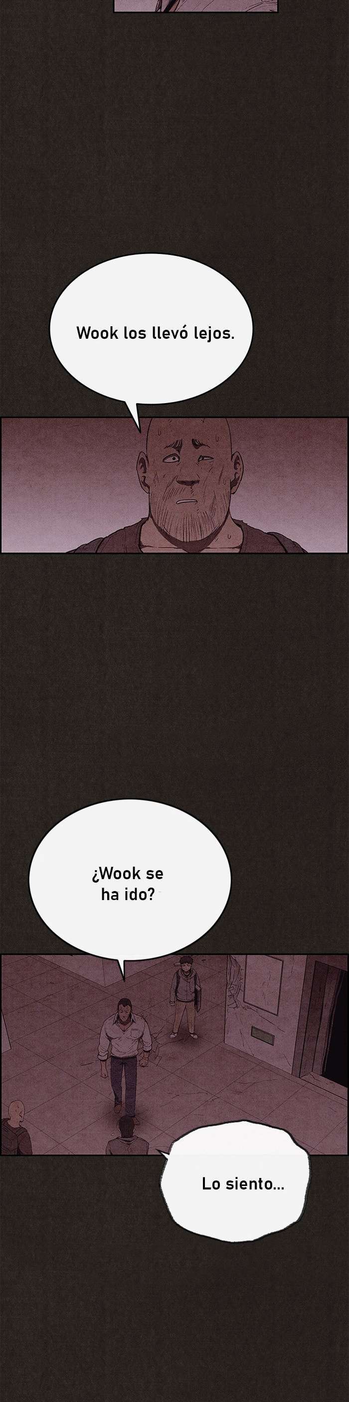 Read Sweet Home ES Manga Online